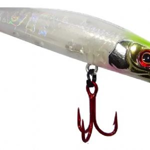 Isca Artificial Marine Sports Rei Do Rio 95 - 9,5cm / 11g Cor 2